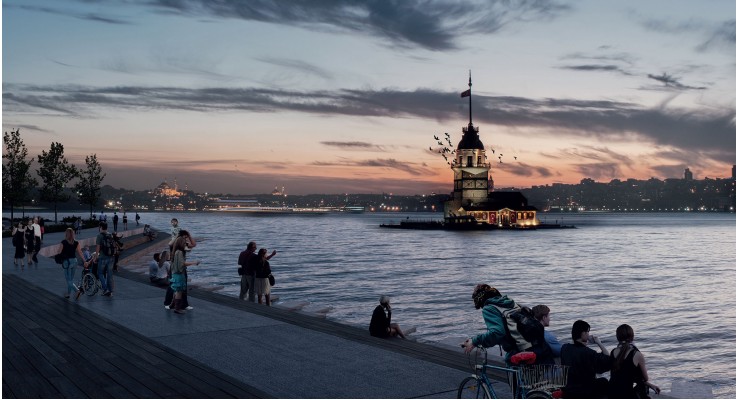 İkinci El Beyaz Eşya Alan Yerler Salacak