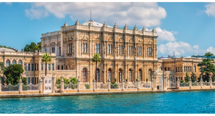 İkinci El Beyaz Eşya Alan Yerler Dolmabahçe