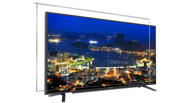 140 Ekran Spot Eşya Grundig Led Televizyon