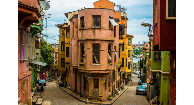 İkinci El Beyaz Eşya Alan Yerler Balat