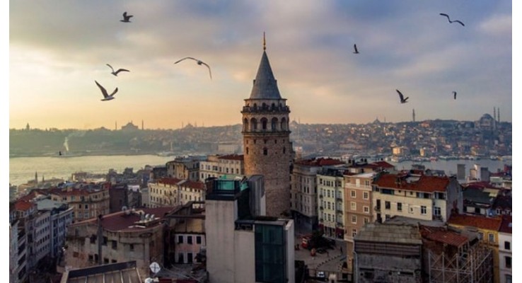 İkinci El Beyaz Eşya Alan Yerler Galata