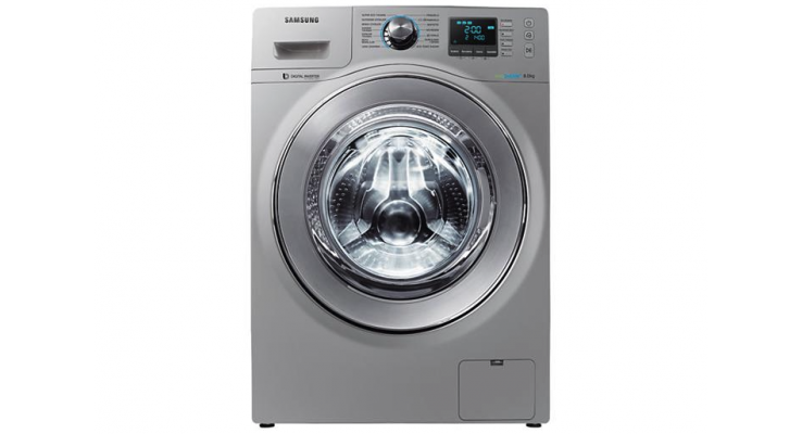 9 Kg 1200 Çamaşır Makinesi Spot Eşya