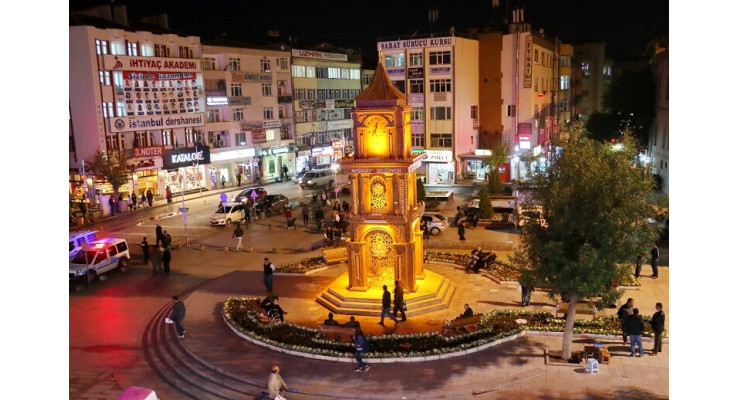 İkinci El Beyaz Eşya Alan Yerler Aksaray