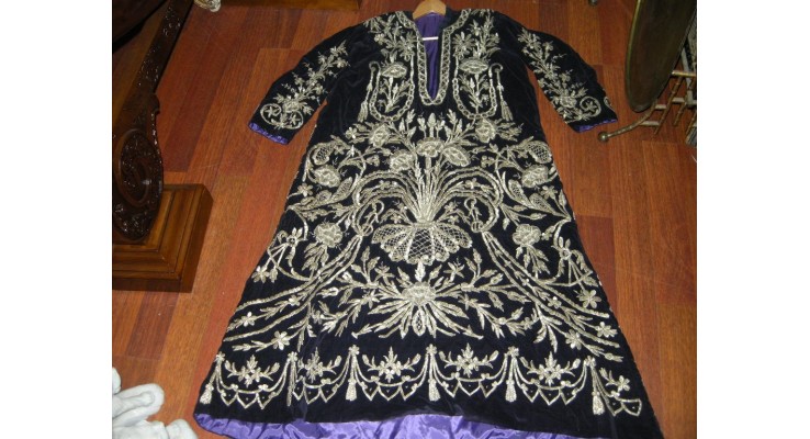 Antika Bindallı Alanlar Antika Bindallı Alanlar