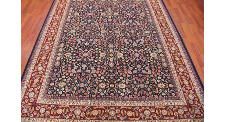 Antika Hereke Halı Alanlar