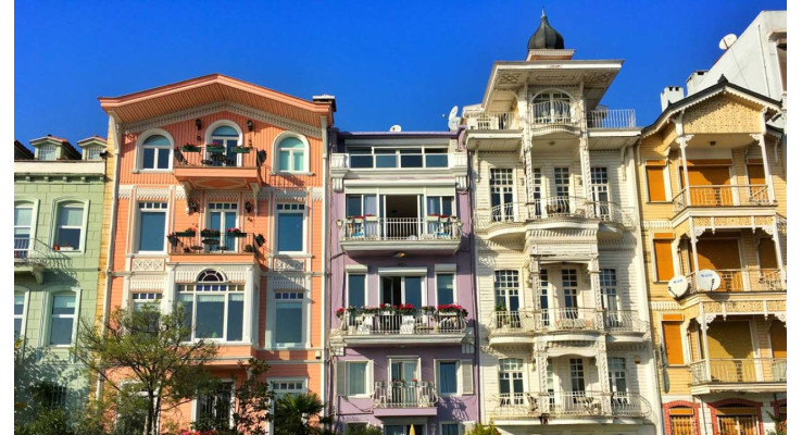 İkinci El Beyaz Eşya Alan Yerler Arnavutköy
