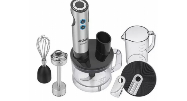 Arzum 1600 W Blender