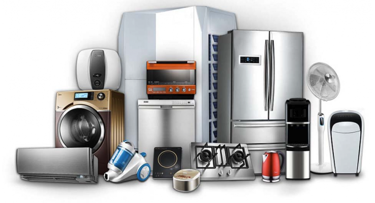 Aydınlar İkinci El Eşya Alanlar