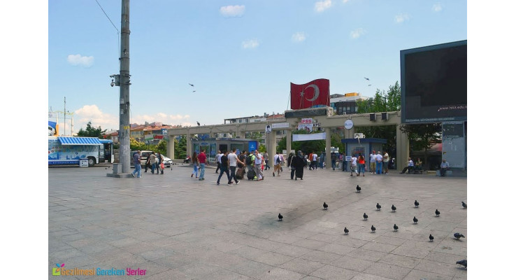 İkinci El Beyaz Eşya Alan Yerler Bakırköy