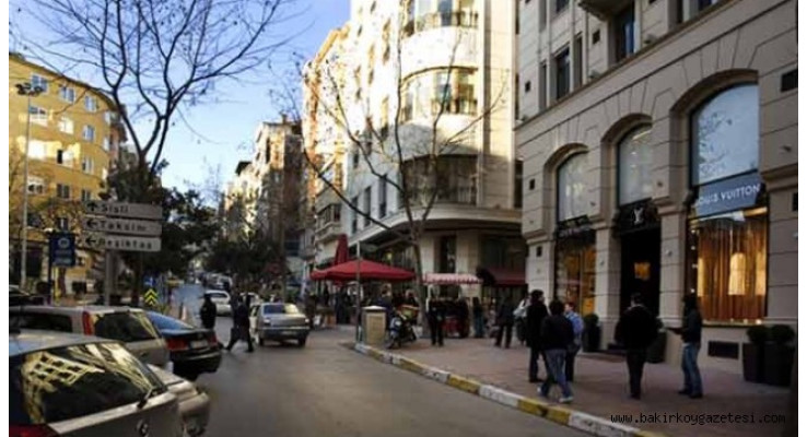 İkinci El Beyaz Eşya Alan Yerler Şişli