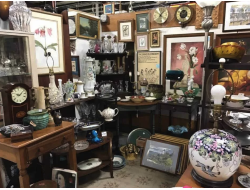 Karacaköy Eski Eşya Alan Yerler