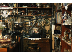 Karakiraz Eski Eşya Alanlar