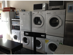 Kaynarca İkinci El Beyaz Eşya Alanlar