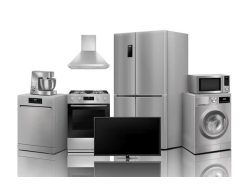 Kirazlıdere İkinci El Eşya Alanlar