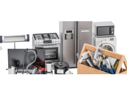 Koçullu İkinci El Eşya Alan Yerler