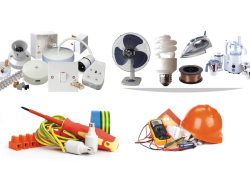 Küçükbakkalköy Mahallesi İkinci El Eşya Alanlar