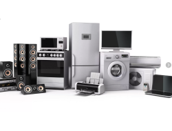 Mehmet Akif İkinci El Eşya Alanlar