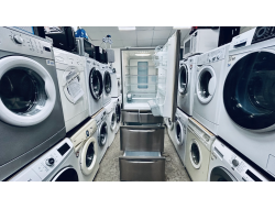 Merdivenköy İkinci El Eşya Alanlar