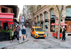 İkinci El Beyaz Eşya Alan Yerler Nişantaşı