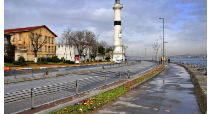 İkinci El Beyaz Eşya Alan Yerler Ahırkapı