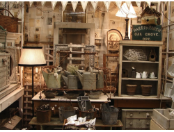 Orhangazi Klasik Eşya Alanlar