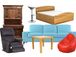 Orta Spot Eşya Alanlar