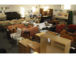 Paşaköy Eski Eşya Alanlar