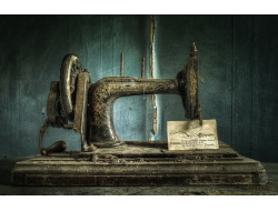 Poyrazköy Eski Eşya Alanlar