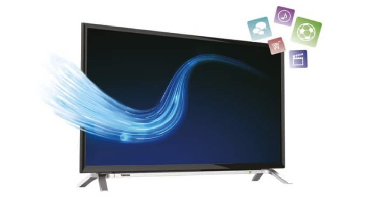 Profilo Akıllı LED Televizyon - İkinci El Alım Satım