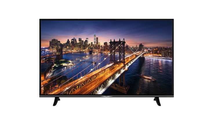 Spot Eşya Regal 50 R7520 UA Led Televizyon