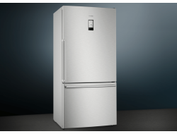 Spot Eşya Siemens Kombi Tipi No Frost Buzdolabı