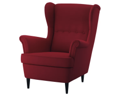 Spot Eşya Strandmon Berjer