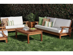 Spot Eşya Tik Ağacı Bahçe Mobilyası