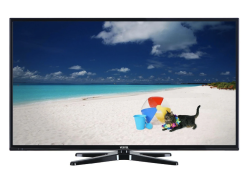 Spot Eşya Vestel 102 Ekran Led Televizyon