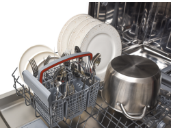 Spot Eşya Vestel BM 501 Bulaşık Makinesi