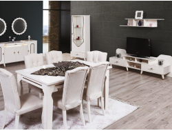 Spot Eşya Yemek Odası Takımı