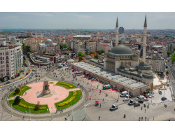 İkinci El Beyaz Eşya Alan Yerler Taksim