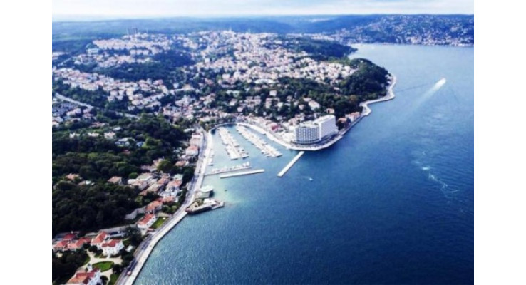 İkinci El Beyaz Eşya Alan Yerler Tarabya