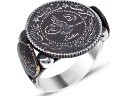 Tuğralı Gümüş Alanlar