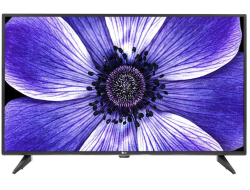 Yeni Lg 43 UN 71006 4K (109) Led Televizyon